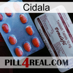 Cidala 36